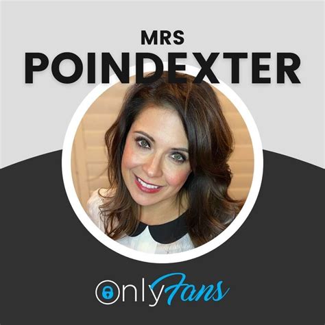 mrs poindexter sex|Free Mrs pointdexte Porn